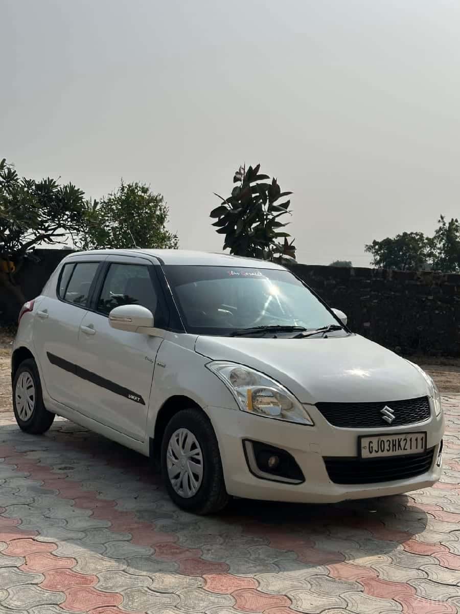 1 owner SWIFT vdi ABS 1 owner SWIFT vdi ABS