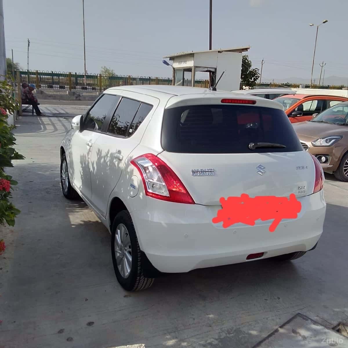 swift zdi top model swift zdi top model