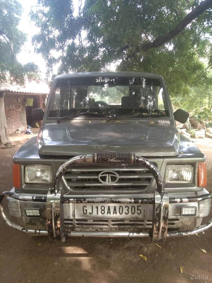 TATA SUMO car vechvani se TATA SUMO car vechvani se