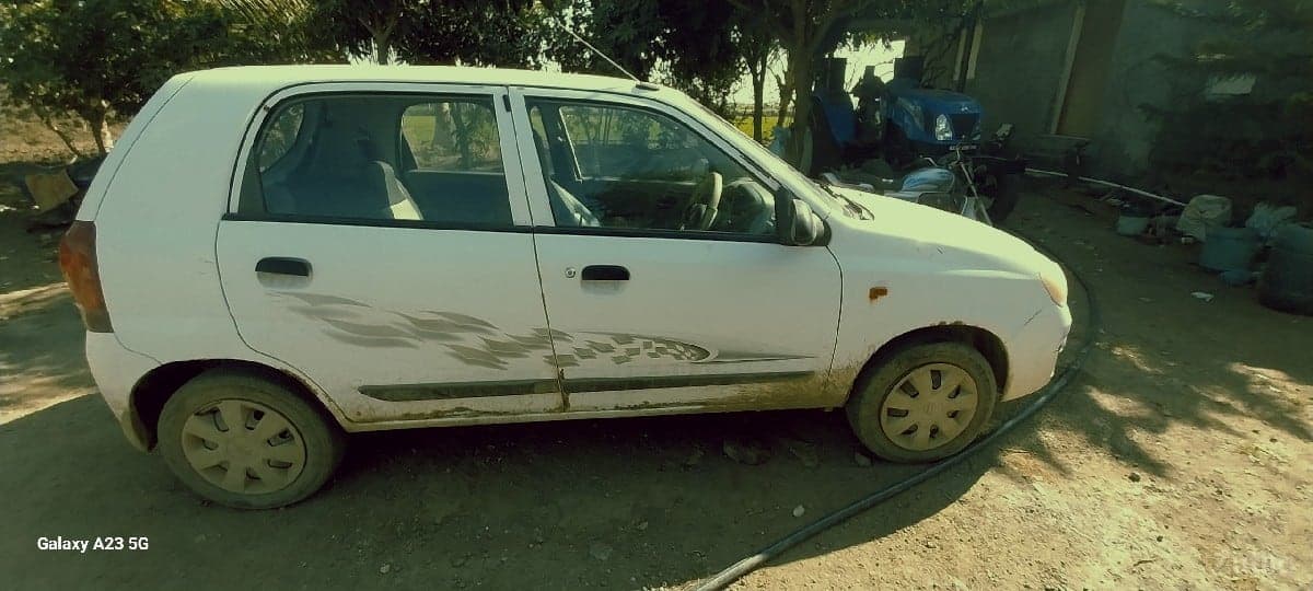 Alto k10 vxi વેચવાની છે