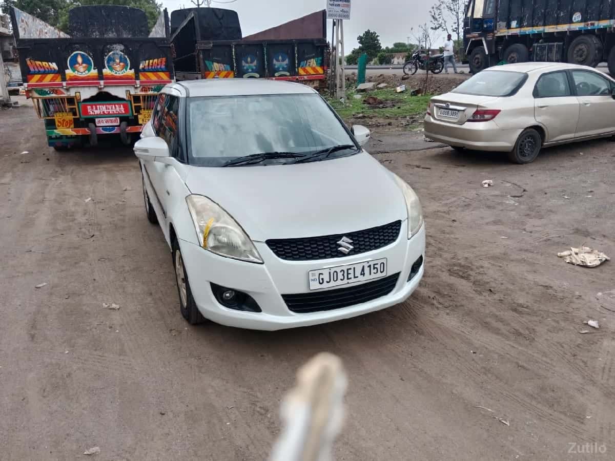 Maruti Swift vdi Maruti Swift vdi