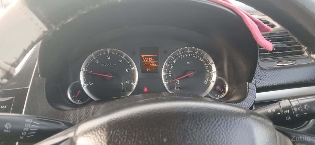 SWIFT VDI ABS 2015 MODEL SWIFT VDI ABS 2015 MODEL