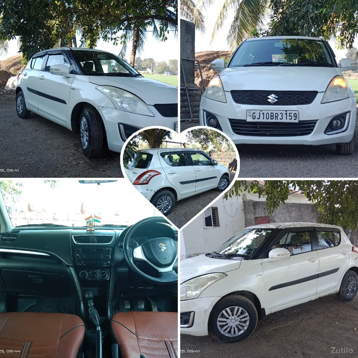 swift vdi vech vanu che