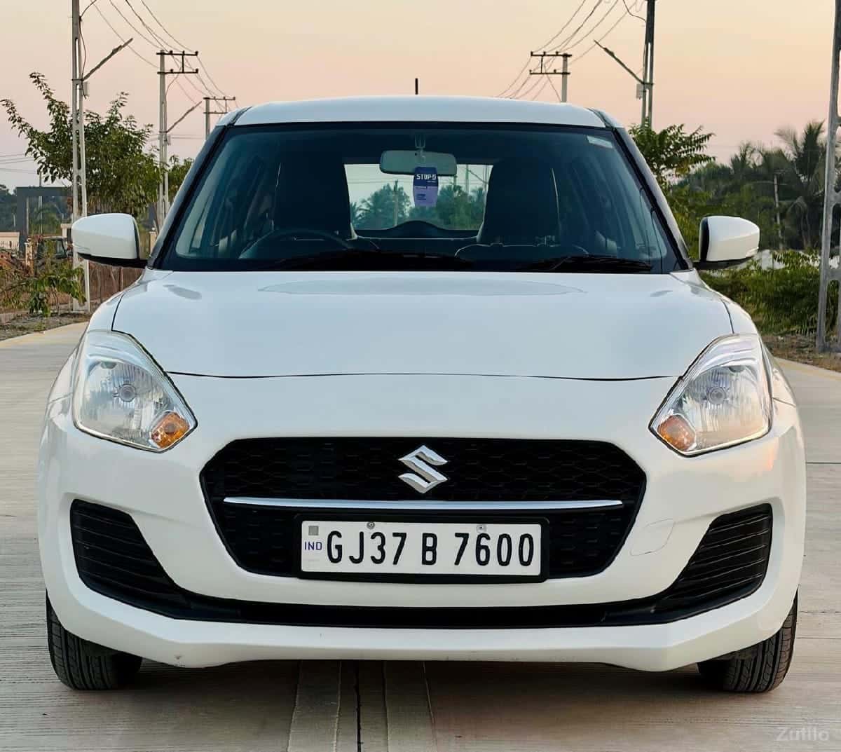 Maruti Swift vdi 2018 Maruti Swift vdi 2018