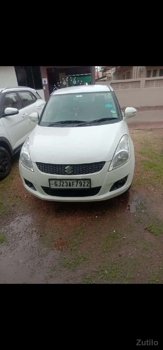 maruti suzuki swift vxi maruti suzuki swift vxi