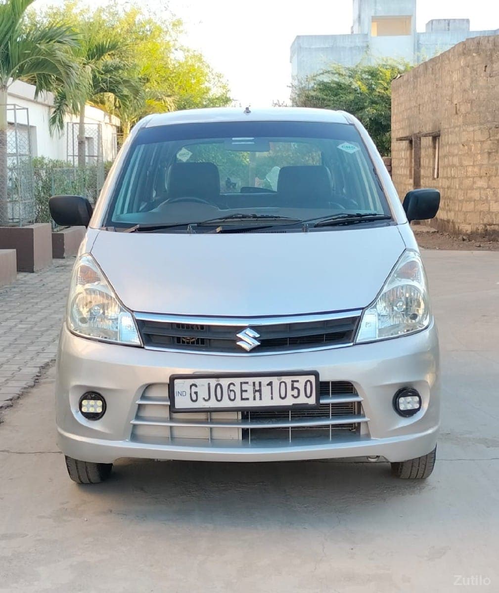 Maruti Zen Estilo Lxi Petrol / Cng