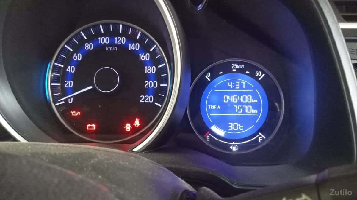 Honda wrv tip top condition dealer Honda wrv tip top condition dealer