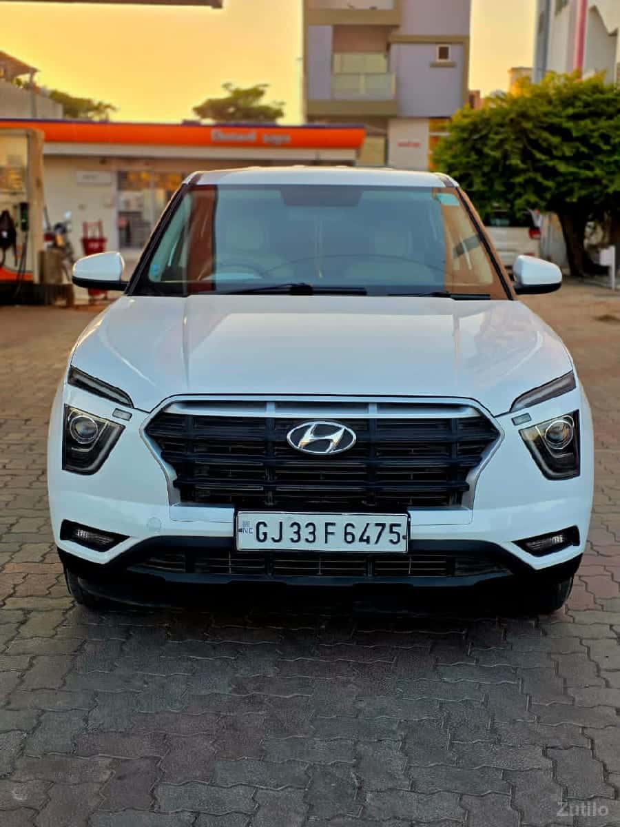 Creta 1.5 E Diesal Creta 1.5 E Diesal