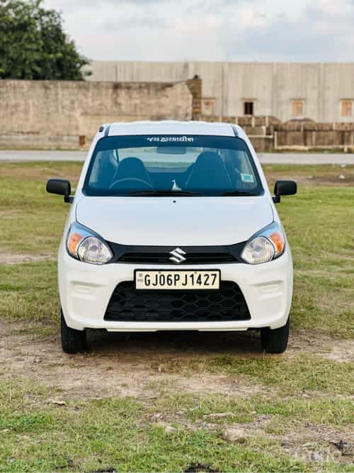 Alto 800 Lxi (O) Petrol Alto 800 Lxi (O) Petrol