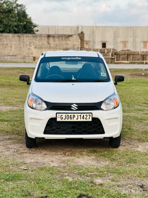 Alto 800 Lxi (O) Petrol