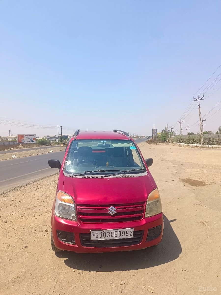 WagonR for sell WagonR for sell