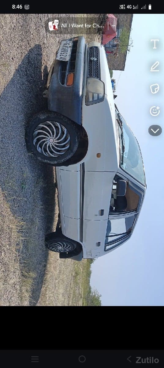 ફનટિ વેચવાની છે