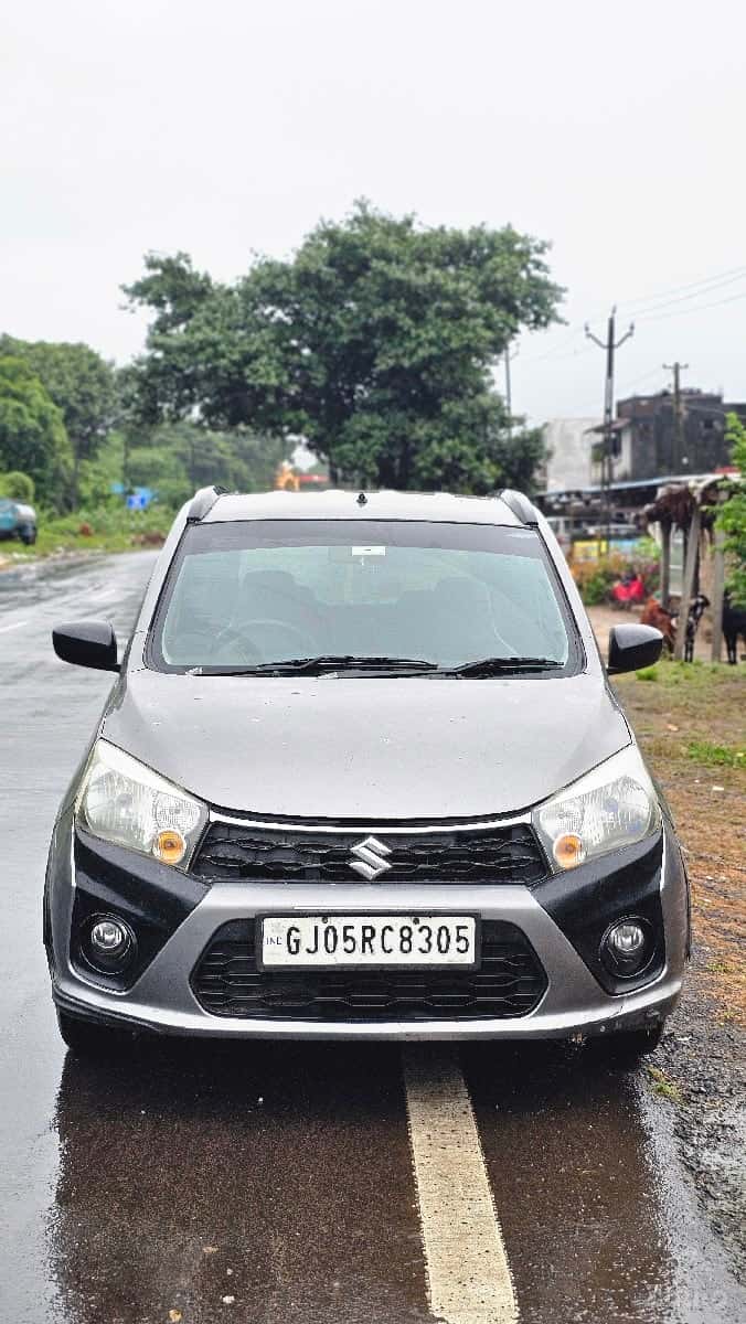 MARUTI SUZUKI CELERIO MARUTI SUZUKI CELERIO