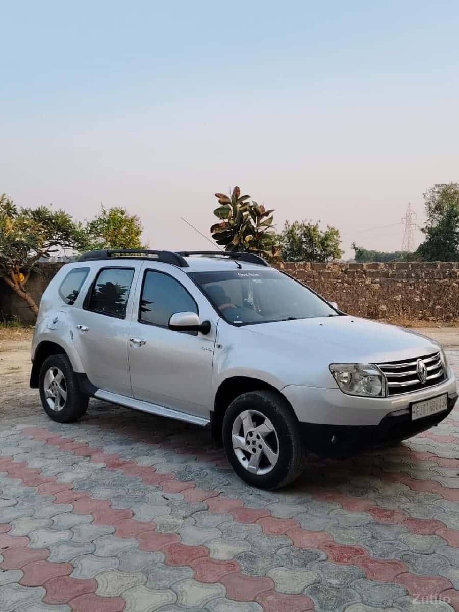 1 Owner DUSTER 85ps top 1 Owner DUSTER 85ps top