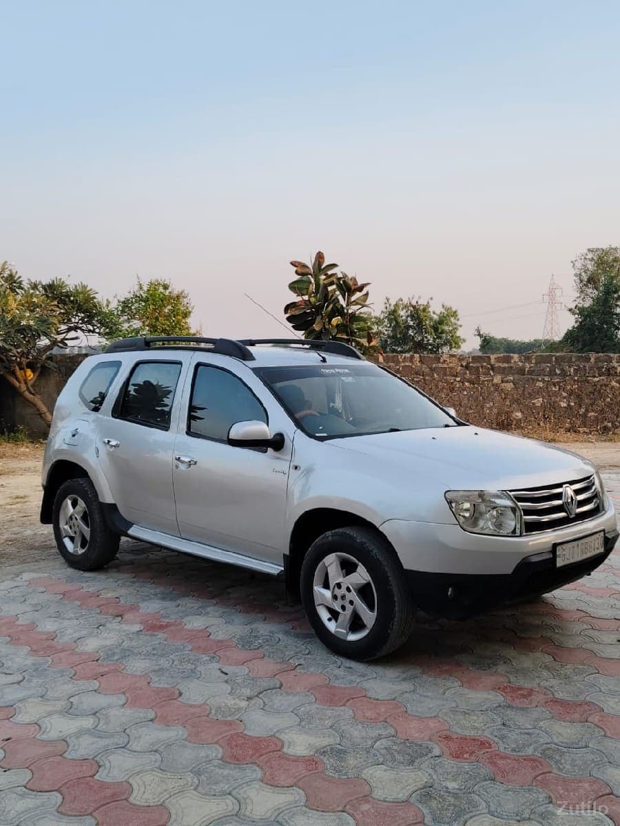 1 Owner DUSTER 85ps top 1 Owner DUSTER 85ps top