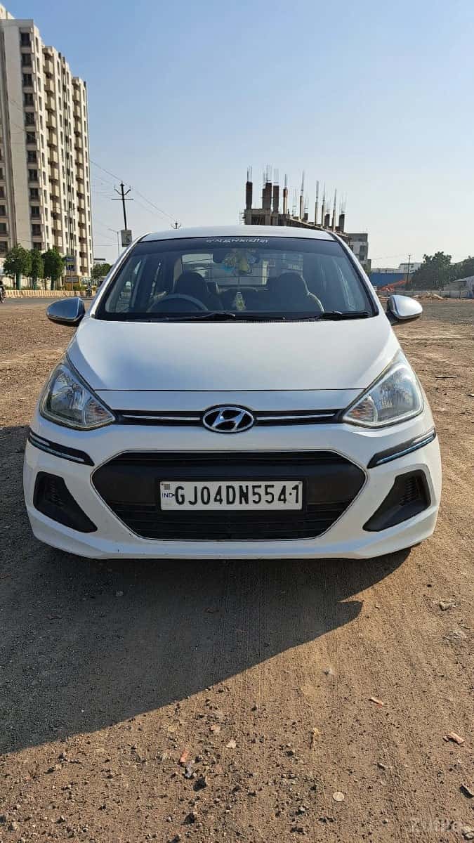 Hyundai Xcent Hyundai Xcent
