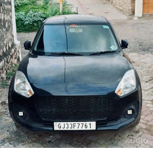 Aapvani che swift gadi Aapvani che swift gadi