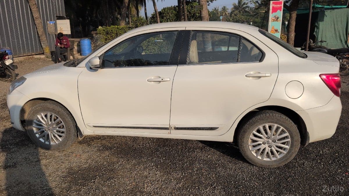 ડીઝલ કાર વેચવાની છે