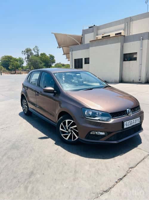 Polo 2020 petrol Polo 2020 petrol
