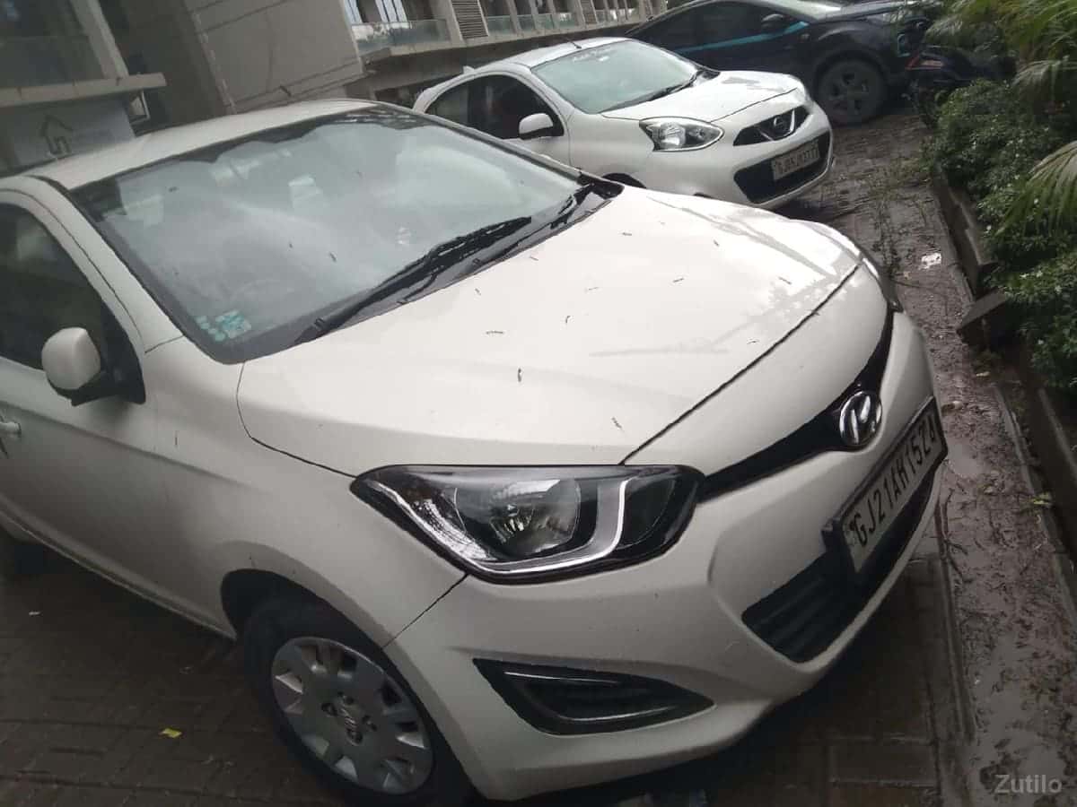 Hyundai i20 Hyundai i20