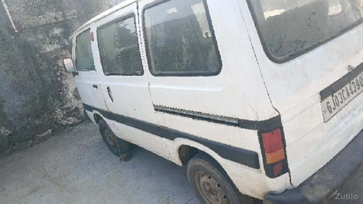 gadi vechava ni che gadi vechava ni che