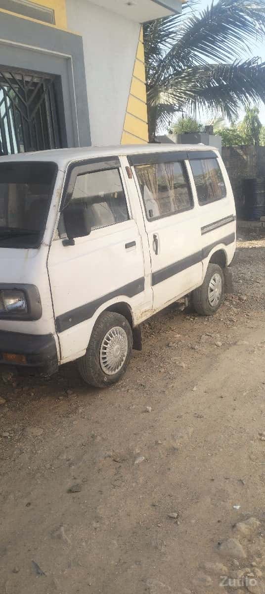 maruti omini cng maruti omini cng