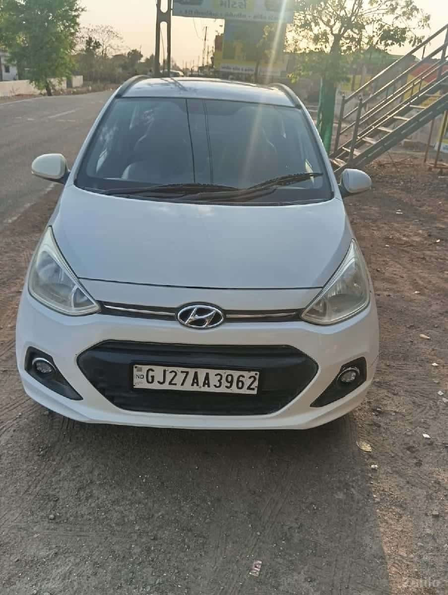 HYUNDAI I 10 GRAND વેચવાની છે. HYUNDAI I 10 GRAND વેચવાની છે.