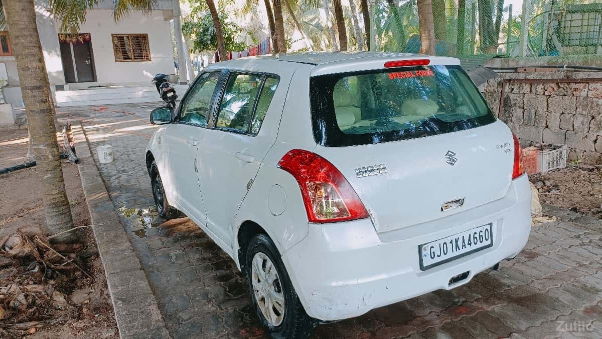 Swift 2009 Diesel Swift 2009 Diesel