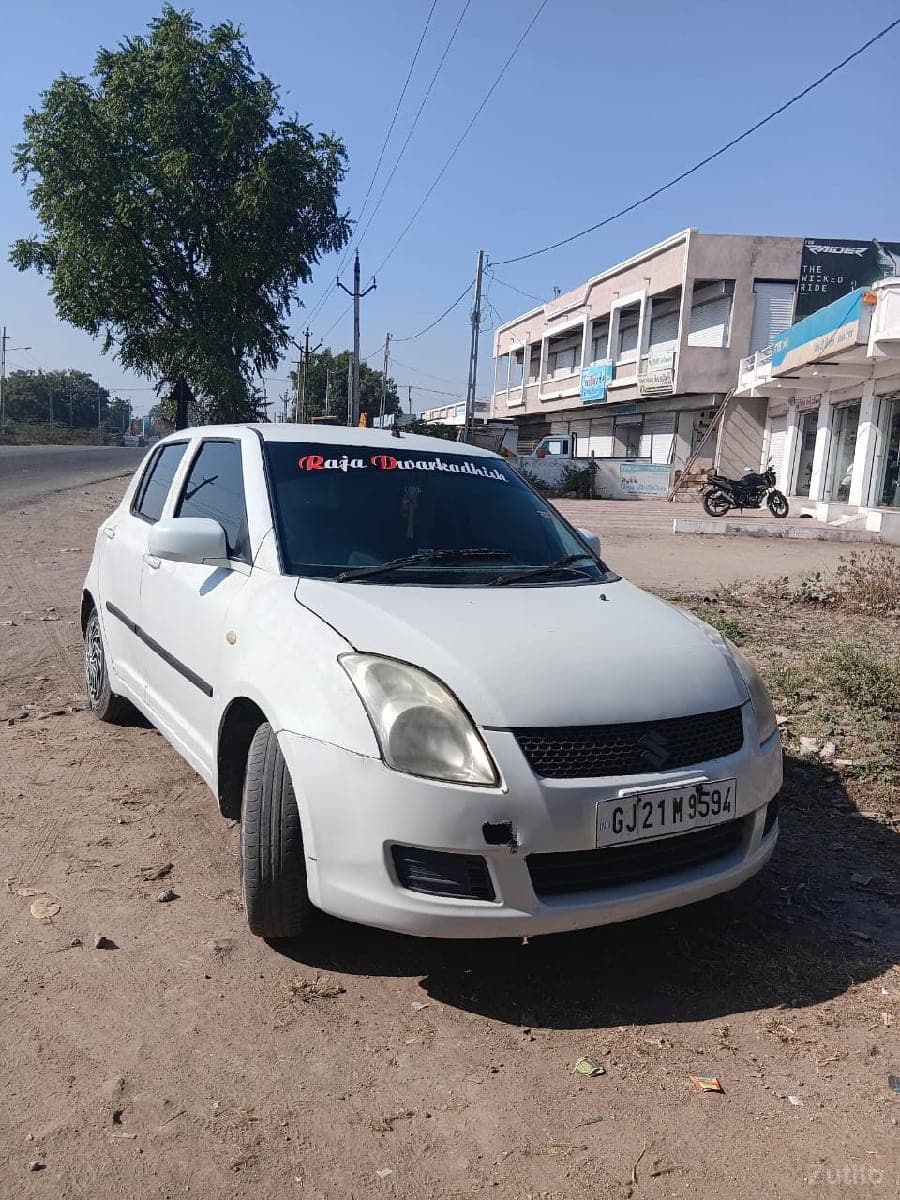 Swift vechvani che