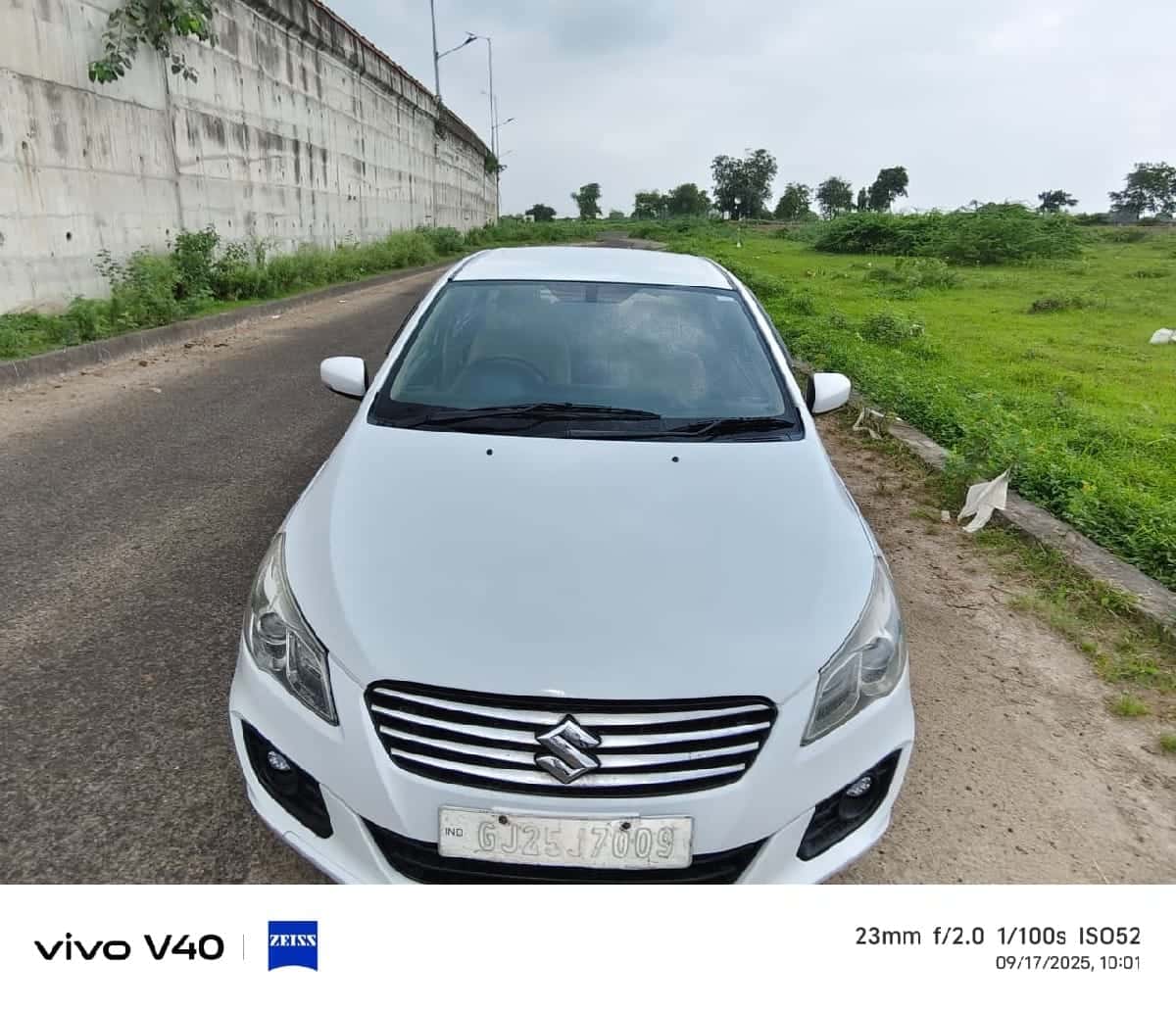 Maruti ciaz zdi Maruti ciaz zdi