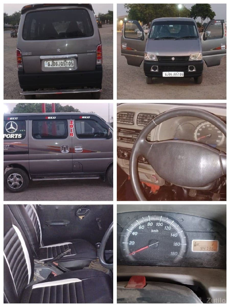 MARUTI SUZUKI LTD INDIA