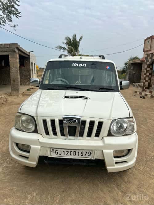 સ્કોરપીયો
Scorpio vlx 2014 top model સ્કોરપીયો
Scorpio vlx 2014 top model