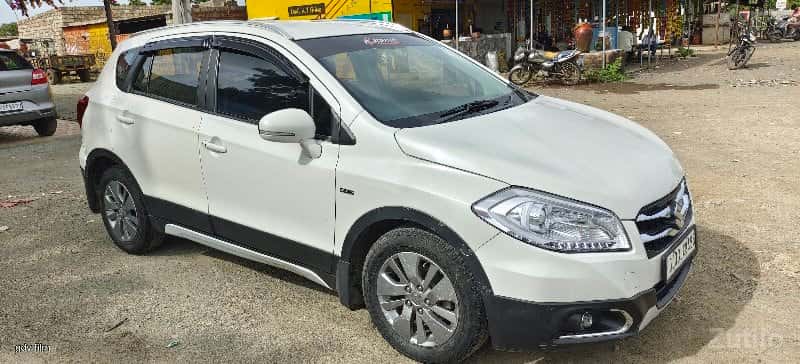 scross top Alfa model scross top Alfa model