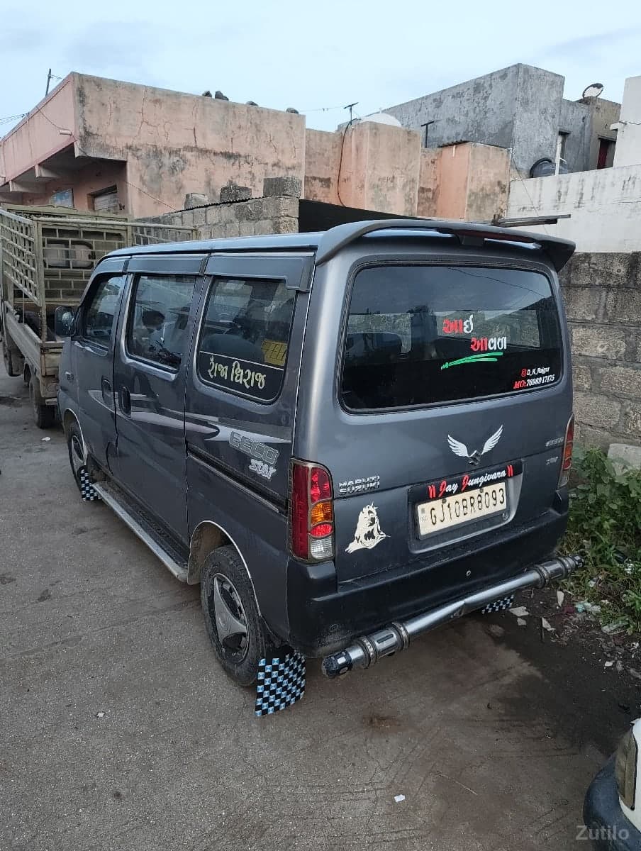 eeco star 2016 model