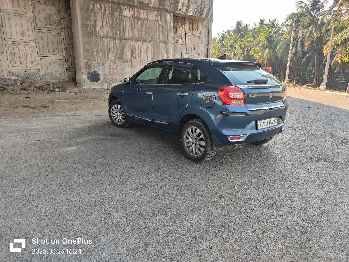 baleno alfa top model 2017 baleno alfa top model 2017