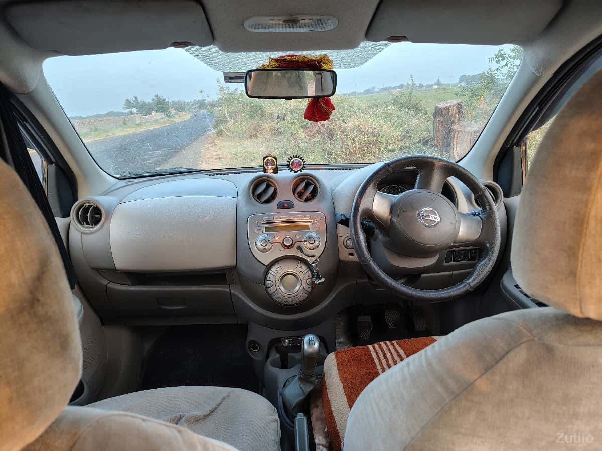 નિશાન માઇક્રા વેચવા ની સે નિશાન માઇક્રા વેચવા ની સે