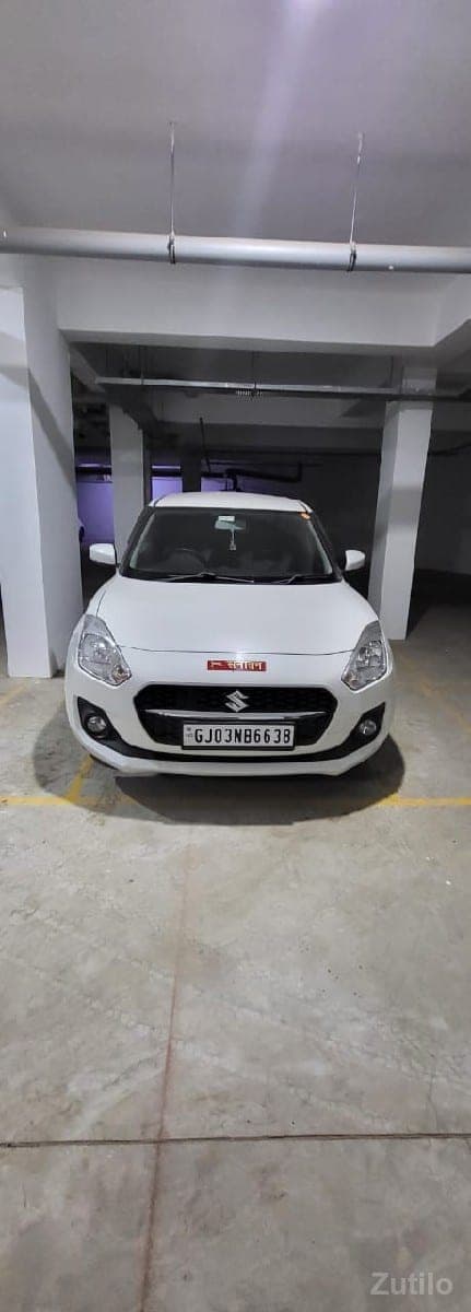 maruti suzuki swift