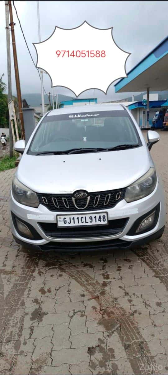 Mahindra maraajo Mahindra maraajo