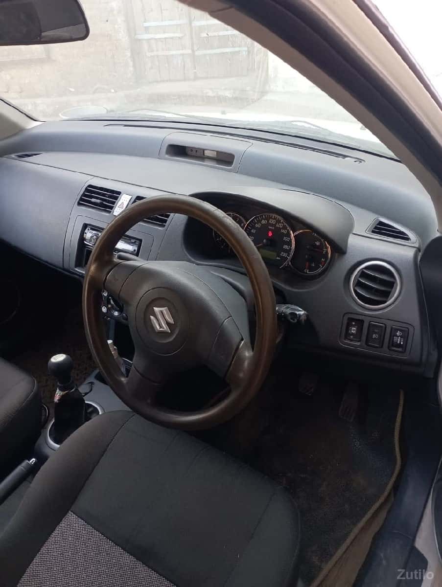 Swift tukdo Swift tukdo