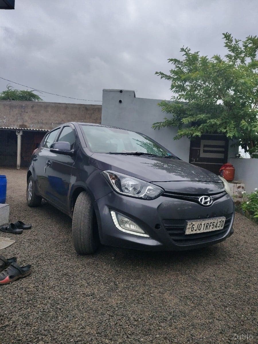 i20 car vechvani che