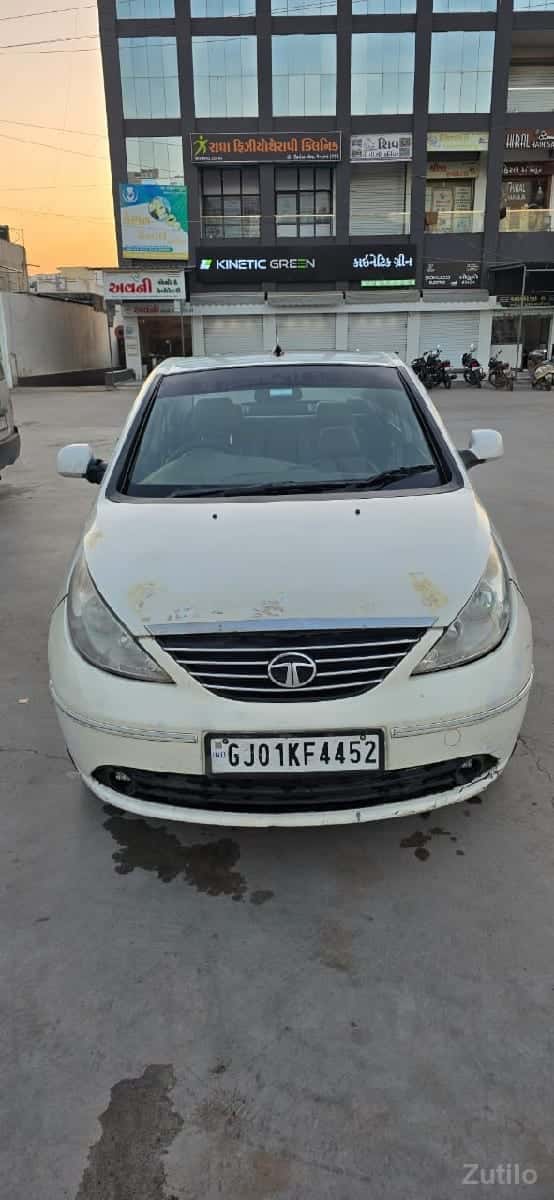 TATA MANZA TATA MANZA