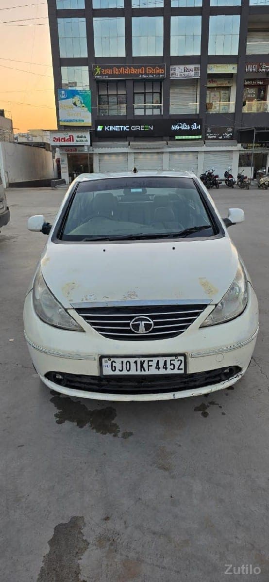 TATA MANZA