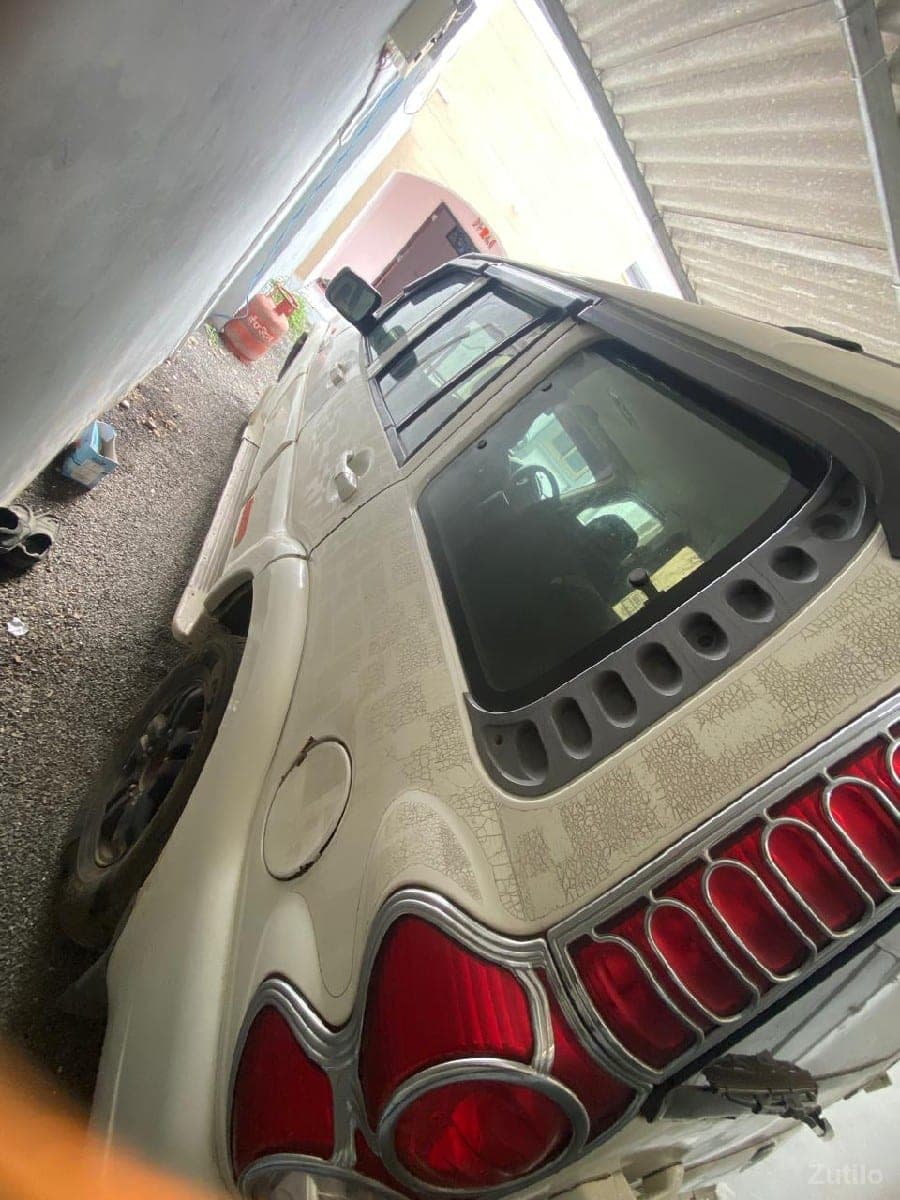 Mahindra scorpio top model