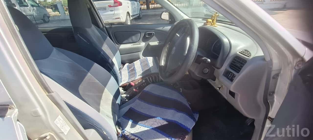 Alto K10 tip top condition modal 2011 Alto K10 tip top condition modal 2011