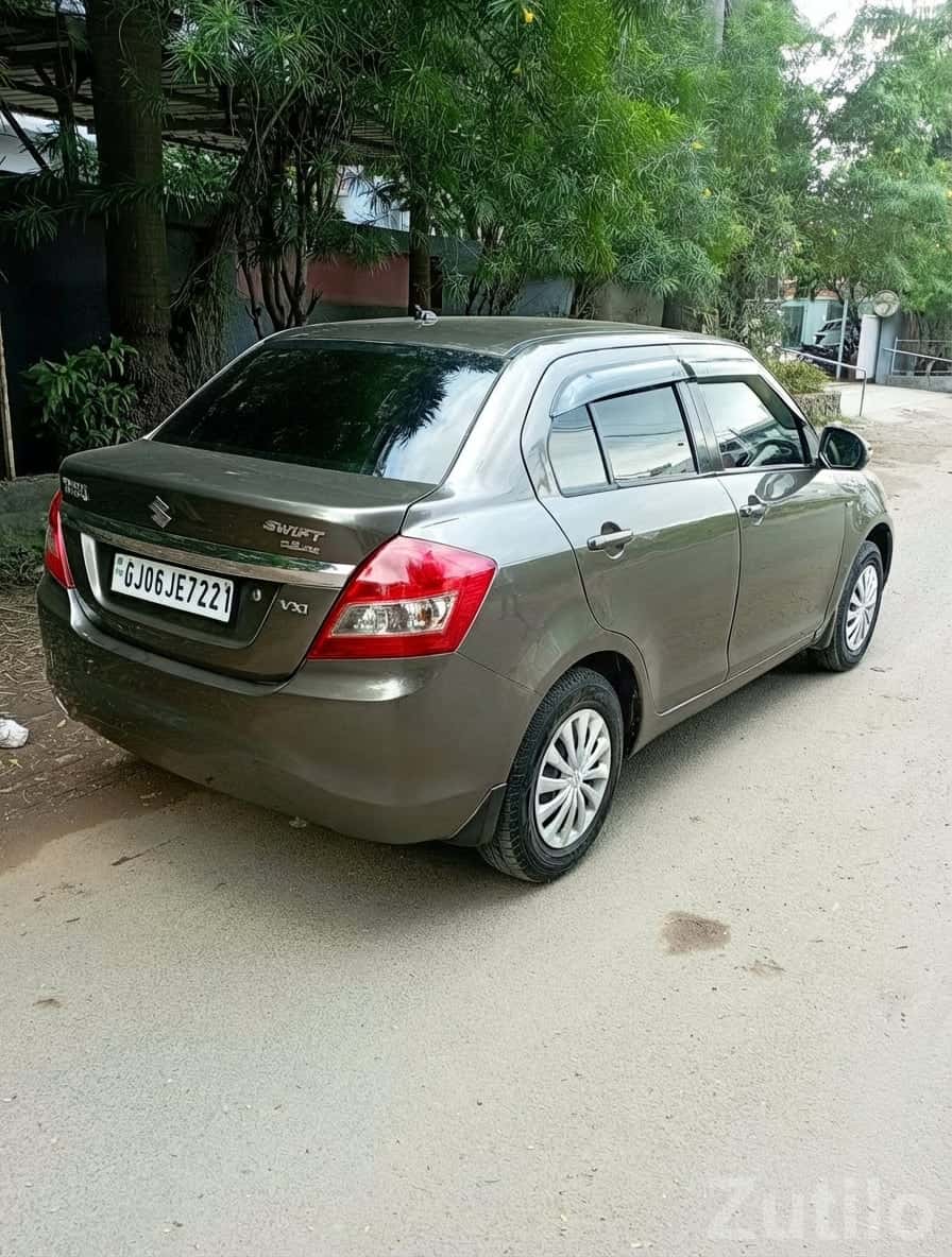 Maruti Suzuki Swift Dzire Maruti Suzuki Swift Dzire