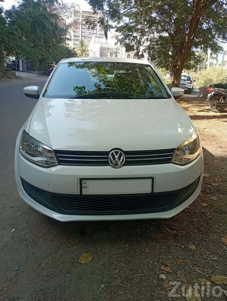 vw polo 2012 vw polo 2012