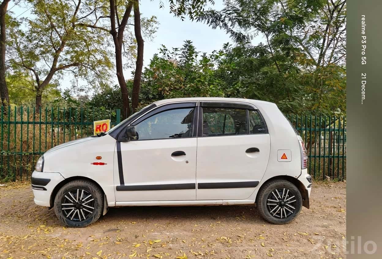 Hundai Santro xing 1.1 Gls Plus Audio Hundai Santro xing 1.1 Gls Plus Audio