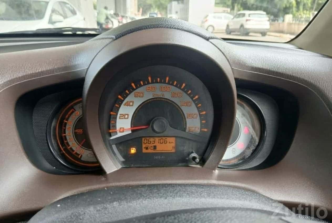 Honda Brio E – Well‑Kept Used Hatchback Honda Brio E – Well‑Kept Used Hatchback