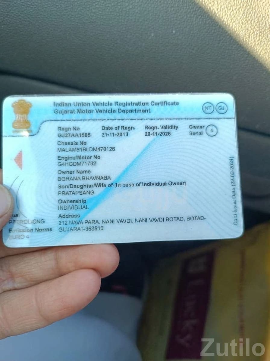 Car Selling Service in Gandhinagar