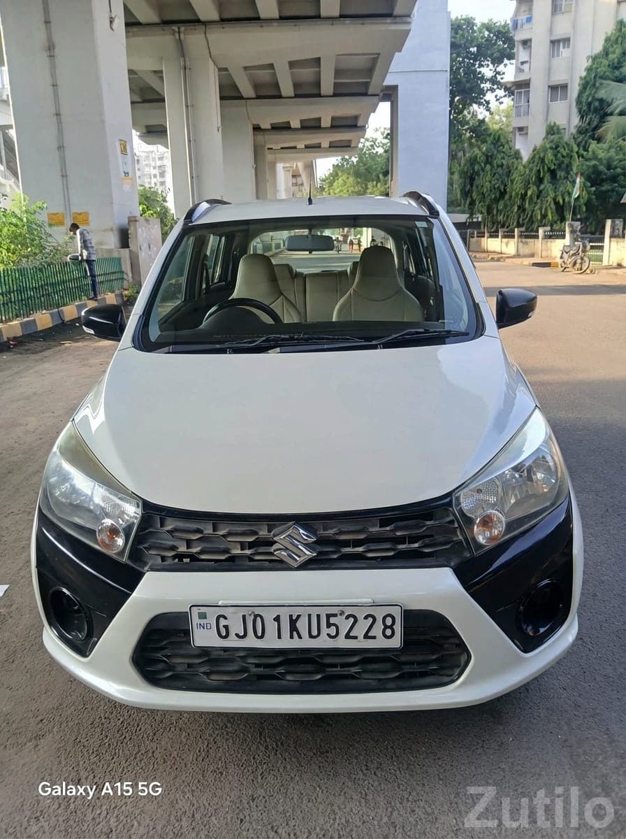 Maruti Celerio X Automatic 2019 Petrol